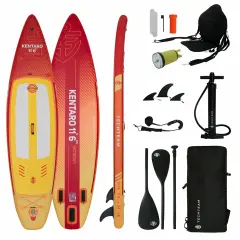 Сапборд TT Kentaro 11,6