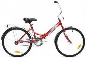 Велосипед 24 Stels Pilot 710