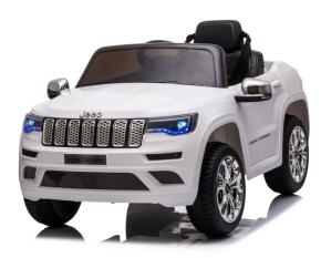 Электромобиль детский TL Jeep Cherokee JJ2055
