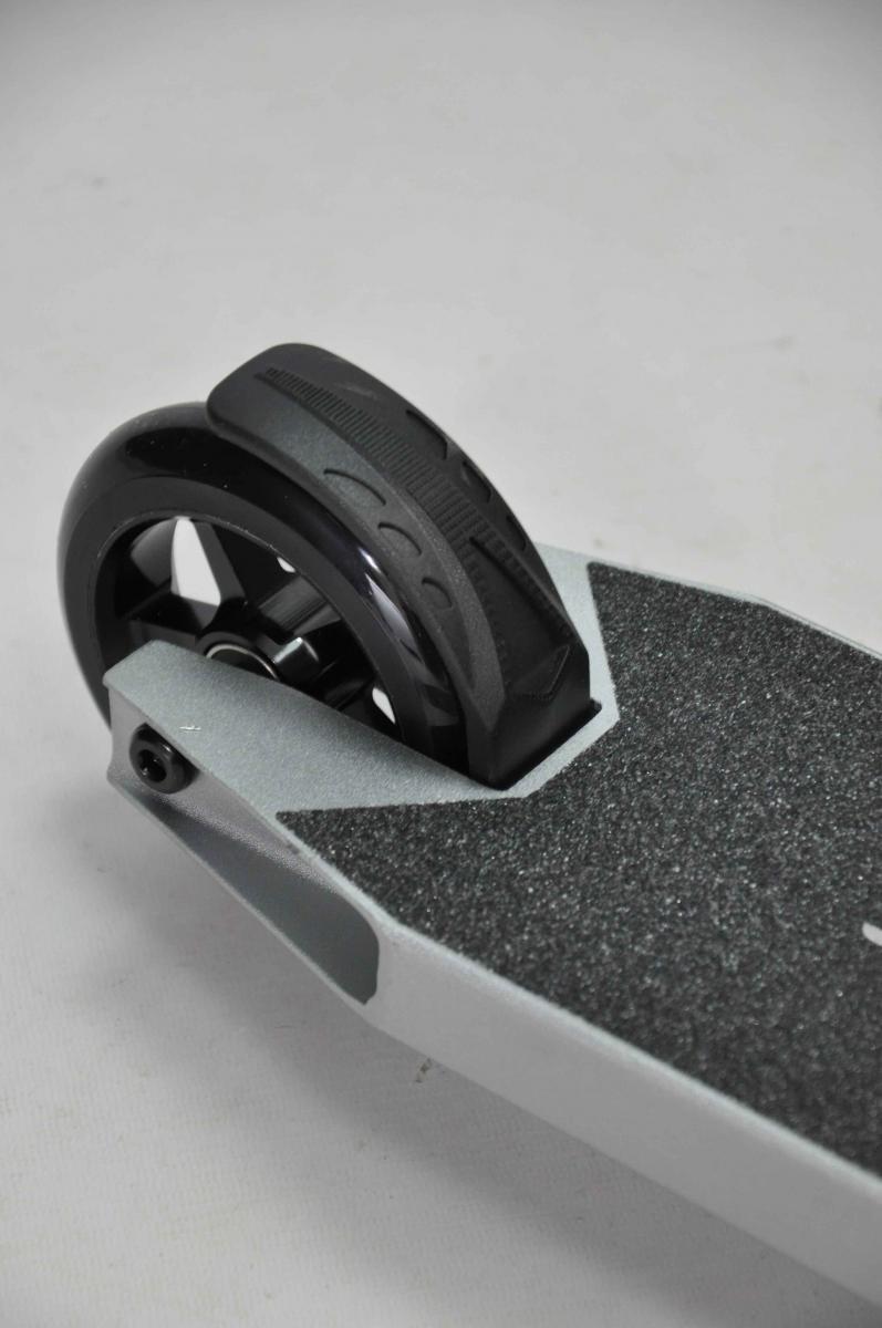 Самокат трюковой TT Egoist