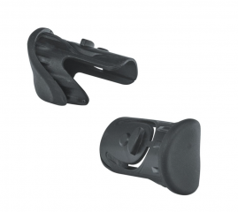 Заглушки руля KLS TREX