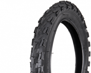 Велопокрышка 12х1.95, P1132, WD