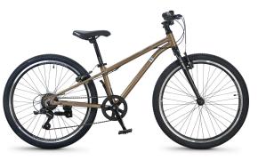 Велосипед 24 Maxiscoo 1BIKE