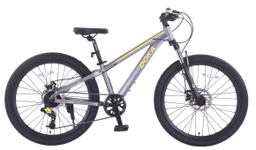 Велосипед 24 Doka Темп