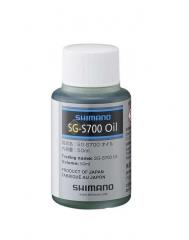 Жидкость для планетарных втулок, 50мл, SG-S700, Shimano Alfine