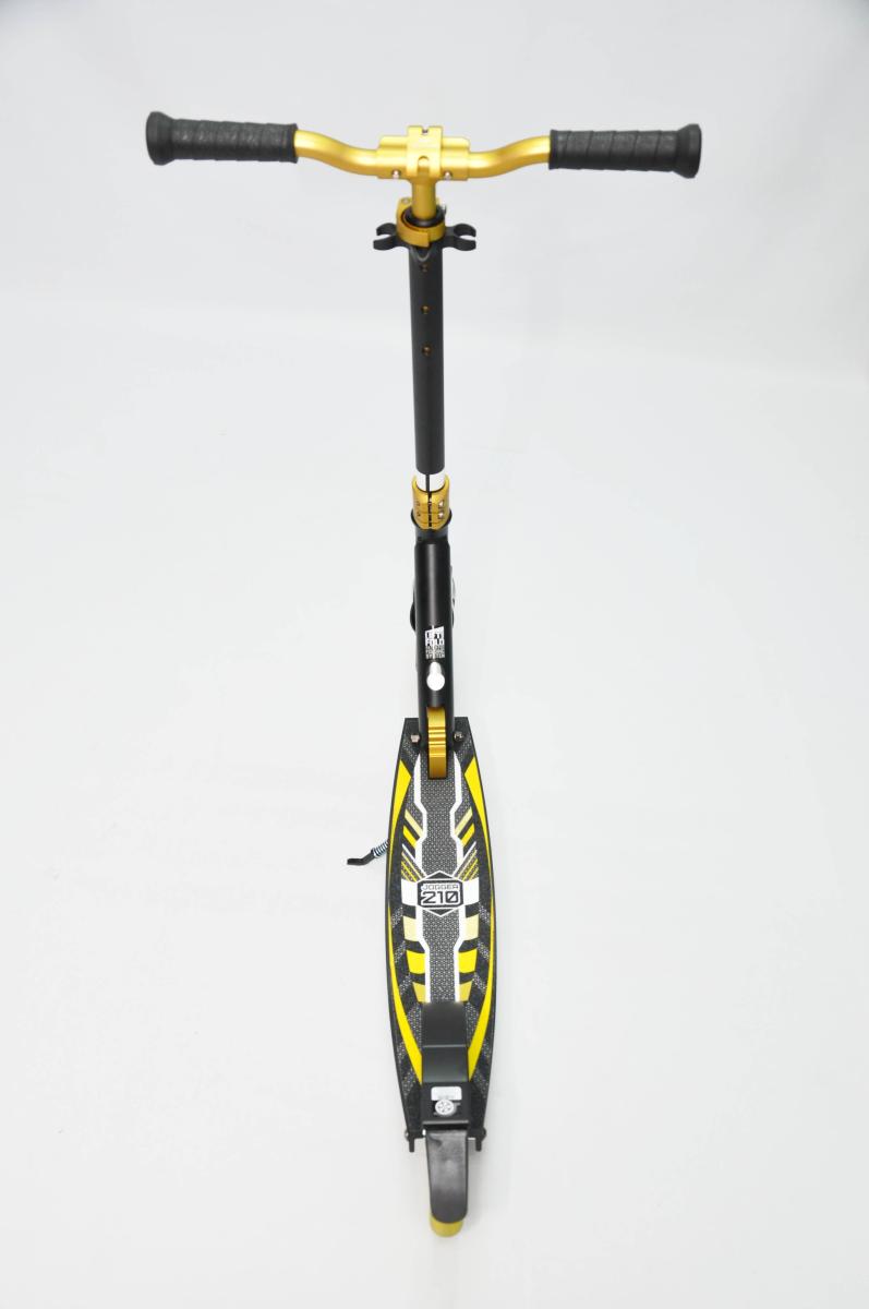 Самокат TT 210 Jogger