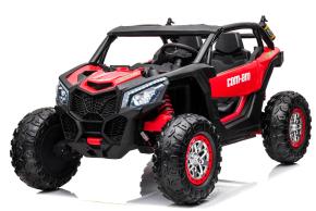 Электромобиль детский TL Buggy YPH 6172
