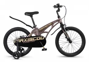 Велосипед 18 Maxiscoo Cosmic, Стандарт