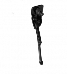 Подножка велосипедная, 14, крепление на ось, MSC-KS2314, Maxiscoo