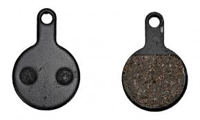 Тормозные колодки, Disk, TP-07C, BB