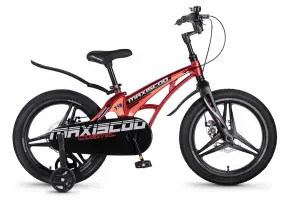 Велосипед 18 Maxiscoo Cosmic, Делюкс