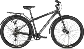 Велосипед 29 Sitis Flash rigid 7SP