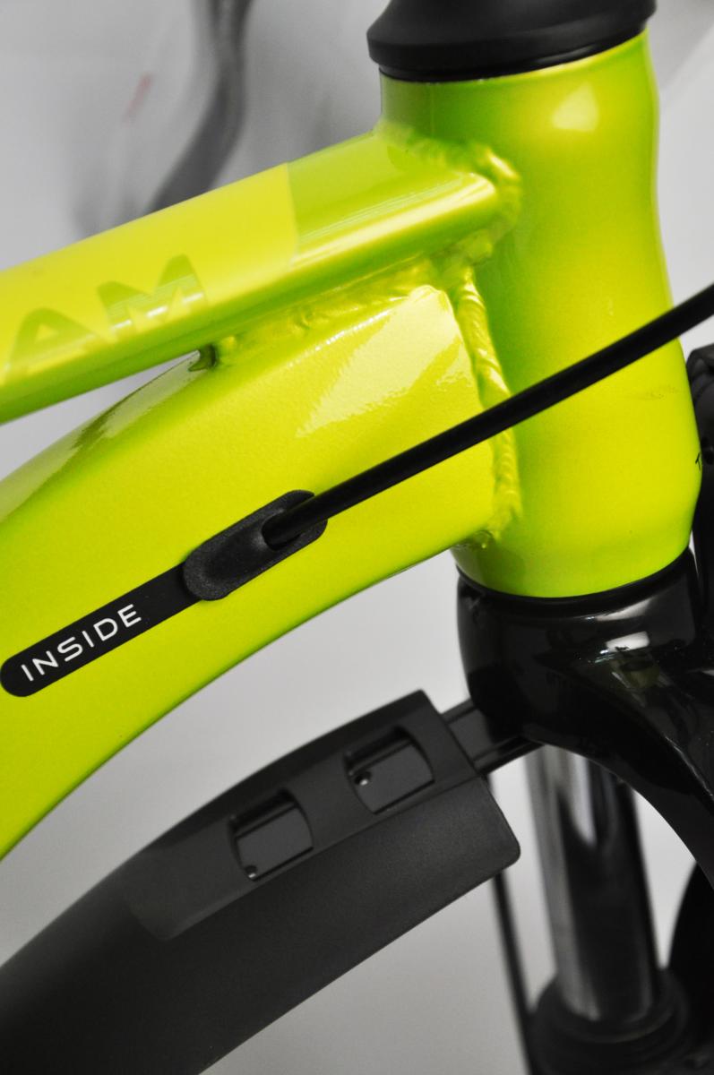 Велосипед 27,5 TT Storm