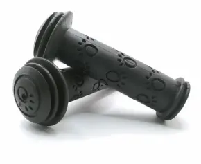 Грипсы велосипедные детские, 113мм FSD-GRIP-DP03