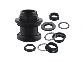 Рулевой набор стандарт Kenli на подшипниках в обойме 1х30х27мм KL-B202