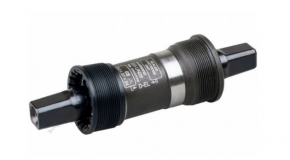 Каретка картриджная BB-UN26 B27B SQR 68х127.5мм SHIMANO