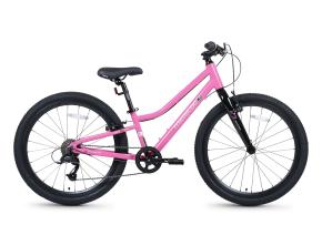 Велосипед 24 Maxiscoo 3BIKE L