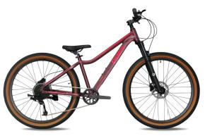 Велосипед 27,5 Doka Астра 2.0