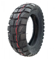 Покрышка для электросамоката Kugoo M4 Pro (255х80, шип)