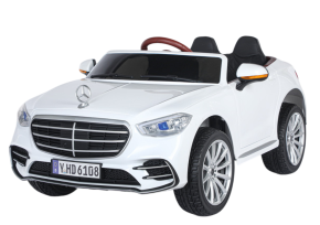 Электромобиль детский TL Mercedes-Benz Maybach S600 6108