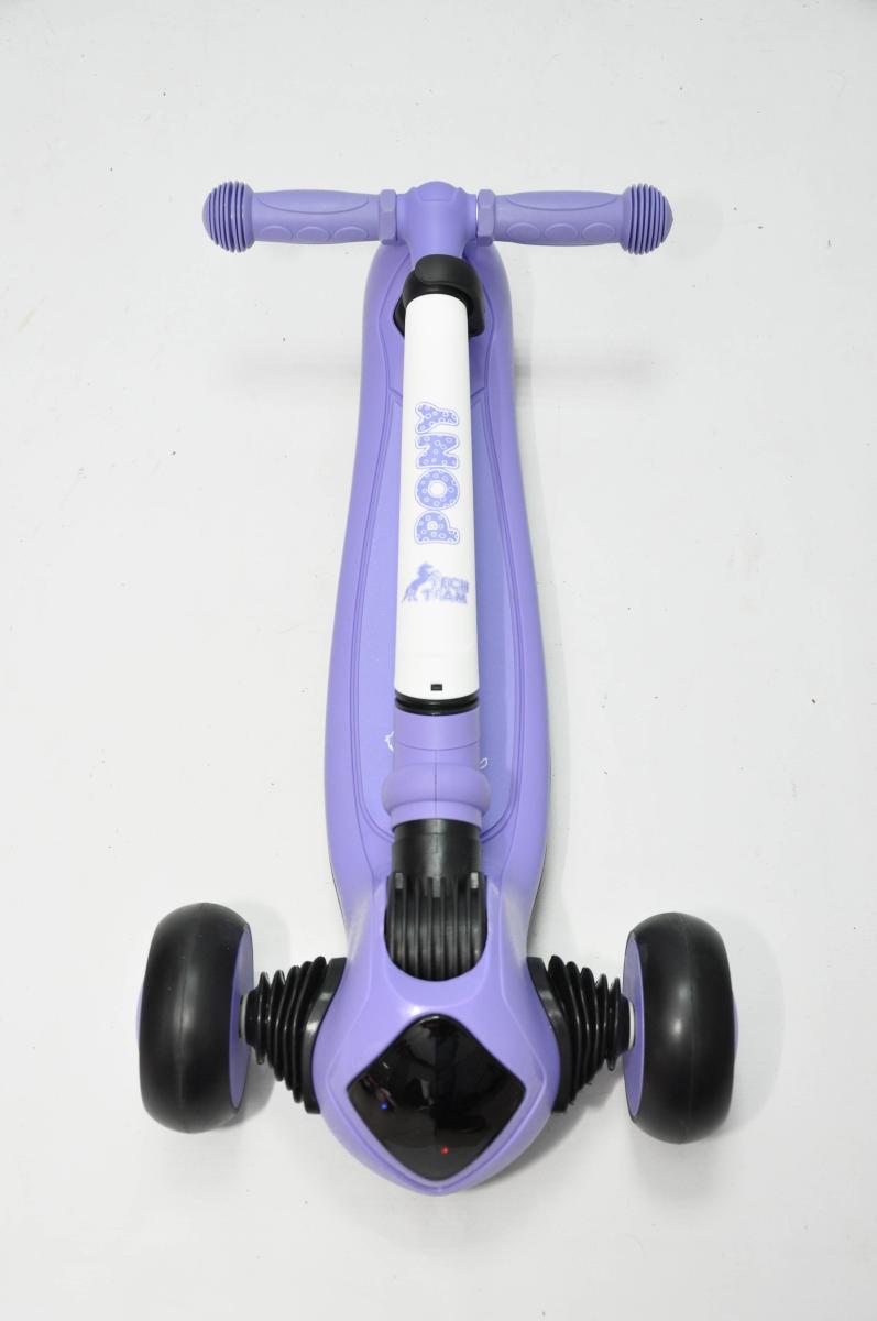Самокат TT Pony