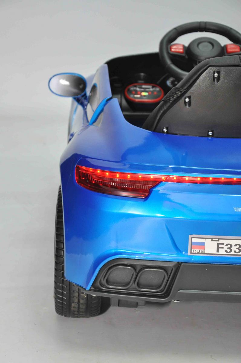 Электромобиль детский F333FF