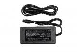 Зарядное устройство для гироскутера 36v 2.0 Ah