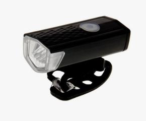 Фонарь велосипедный, передний, аккумуляторный, CYGM-020(2255), JM