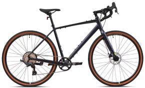 Велосипед 29 Rush Hour GS 395 DISC AL 700C 10ск