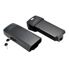 Корпус под аккумулятор для электровелосипеда Vulpecular 52c 48V
