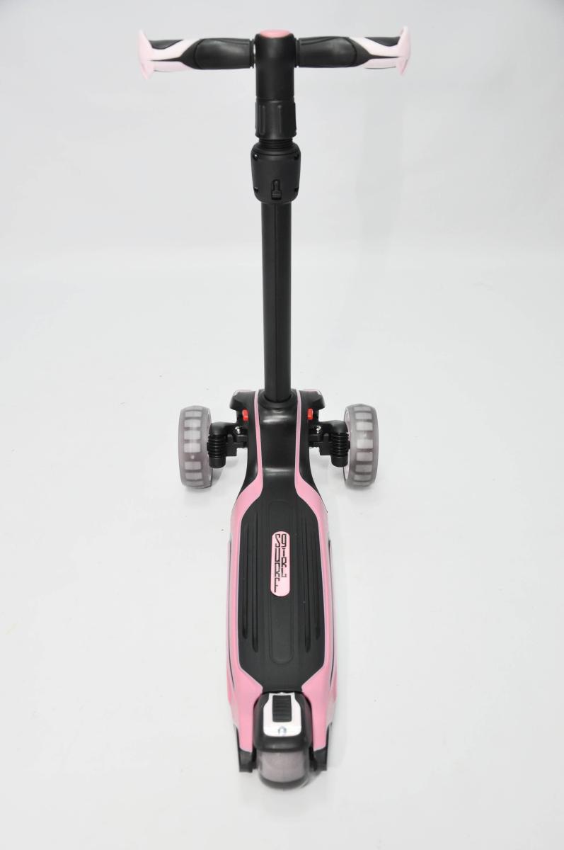 Самокат TT Surf girl