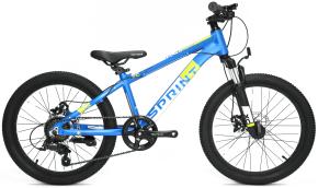 Велосипед 20 TT Sprint