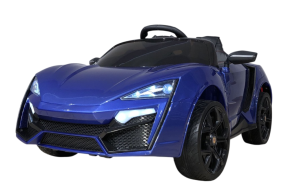 Электромобиль детский TL Likan Hypersport QLS-5188 4wd