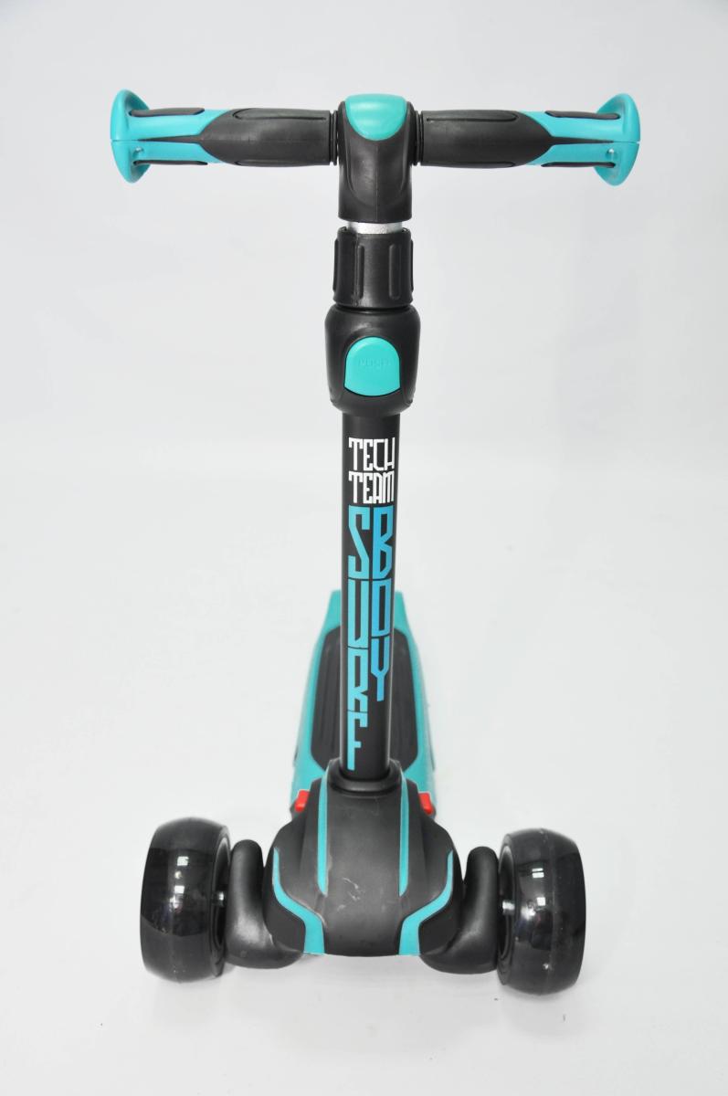 Самокат TT Surf boy