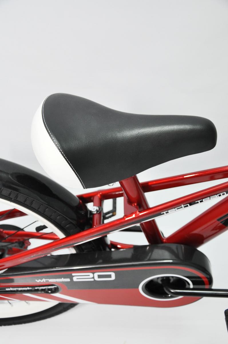 Велосипед 16 TT Quattro