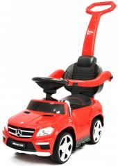 Толокар Mercedes-Benz GL63 (A888AA-H)