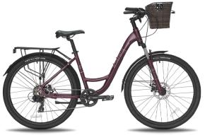 Велосипед 27,5 TT Scorpio