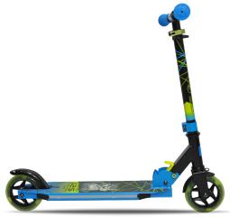 Самокат TT 125R Comfort evolution lux