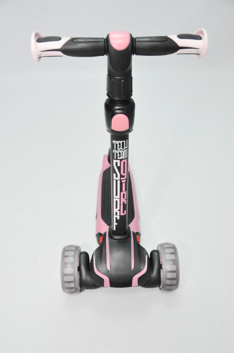 Самокат TT Surf girl