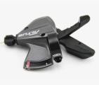 Манетка на 9 ск. аналог Shimano Altus M370