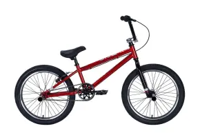 Велосипед 20 BMX TT Step One