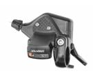 Шифтер/манетка правый  Microshift TS71-9R