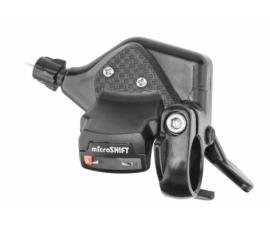 Шифтер/манетка правый  Microshift TS71-9R