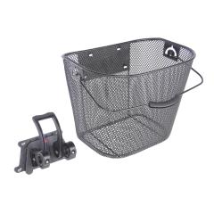 Корзина на руль (быстросъемная), 20-29, JY-301Z, Rush Hour