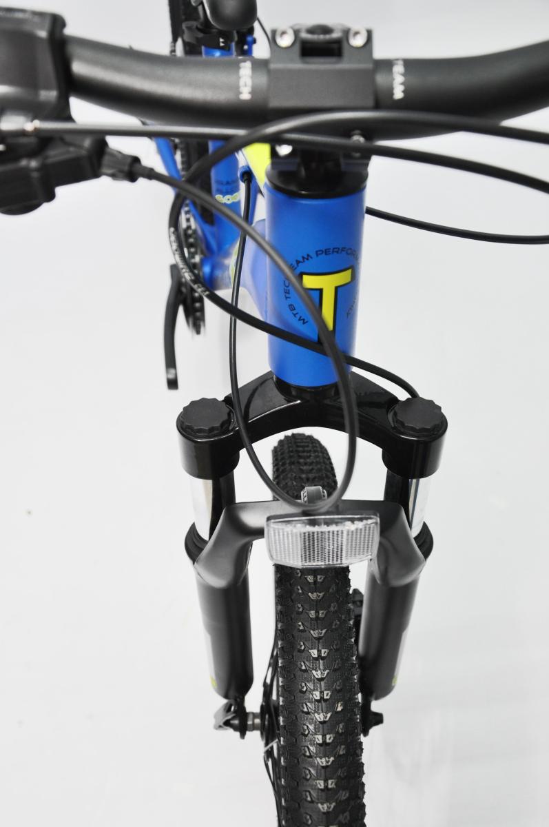 Велосипед 20 TT Sprint