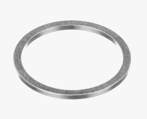 Кольцо проставочное 1-1/8 х 5мм