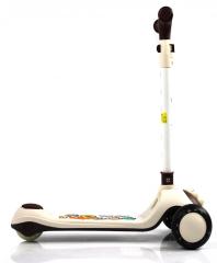 Самокат RiverToys HB-8002