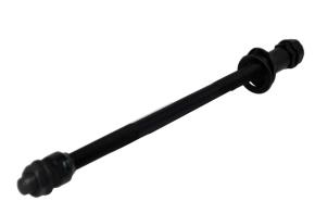 Ось заднего колеса MTB 3/8*230 fate bike с пыльником