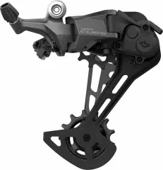 Переключатель задний 10ск. Shimano Cues RD-U6000 болт/петух, 429 754