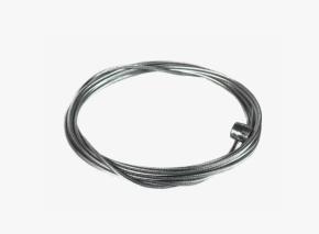 Тормозной трос без оплетки,1800мм, 3122535-6, BB